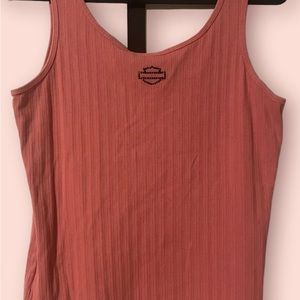 Harley Davidson shirt